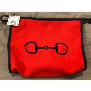 Toss Designs Equestrian Bit Bag
